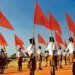 चार-पांच अप्रैल को भोपाल में RSS का समन्वय वर्ग, आनुषांगिक संगठनों के पदाधिकारी और कार्यकर्ता होंगे शामिल