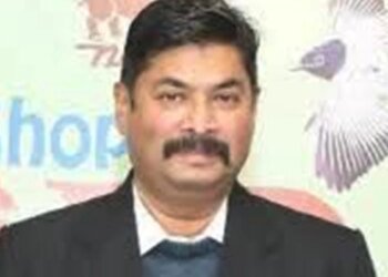 सुभरंजन सेन बने मध्य प्रदेश के नए वन बल प्रमुख, अप्रैल 2028 तक रहेगा कार्यकाल