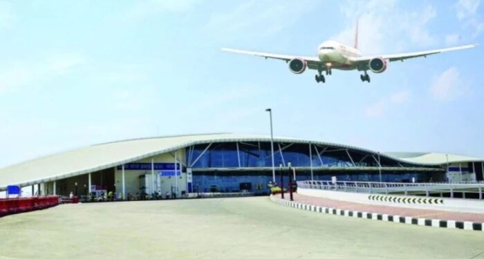 29 मार्च से भोपाल की एयर कनेक्टिविटी बढ़ेगी, मुंबई-हैदराबाद के लिए अतिरिक्त उड़ानें शुरू