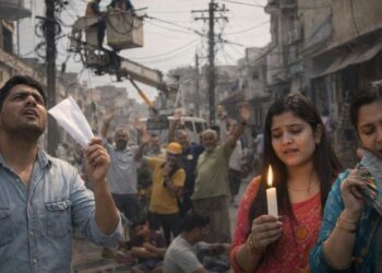 आज भोपाल के न्यू मार्केट, टीटी नगर और अशोका गार्डन सहित 40 इलाकों में 8 घंटे तक बिजली बंद, पढ़ें कहीं आपके इलाके में भी तो नहीं हो रही कटौती