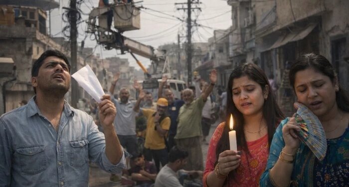 आज भोपाल के न्यू मार्केट, टीटी नगर और अशोका गार्डन सहित 40 इलाकों में 8 घंटे तक बिजली बंद, पढ़ें कहीं आपके इलाके में भी तो नहीं हो रही कटौती