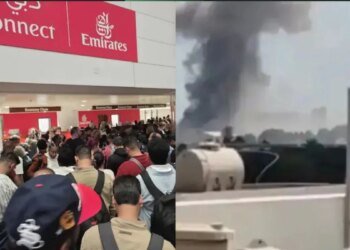 भोपाल सहित मप्र के 100 से अधिक लोग दुबई में फंसे, ड्रोन हमलों के कारण लगातार बज रहे अलार्म