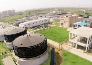 बड़े तालाब-बेतवा को बचाने की तैयारी, शहर में बनेंगे नए सीवेज ट्रीटमेंट प्लांट; 213 करोड़ रुपये आएगा खर्च