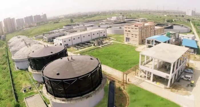 बड़े तालाब-बेतवा को बचाने की तैयारी, शहर में बनेंगे नए सीवेज ट्रीटमेंट प्लांट; 213 करोड़ रुपये आएगा खर्च