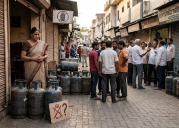 भोपाल में दो हफ्तों से सप्लाई ठप, होटल-रेस्तरां बंद होने की कगार पर पहुंचे