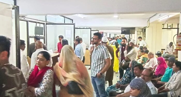 भोपाल में प्रॉपर्टी की दरों में वृद्धि का असर, सात दिन में हुईं 4,399 रजिस्ट्रियां, मिले 96.61 करोड़ रुपये