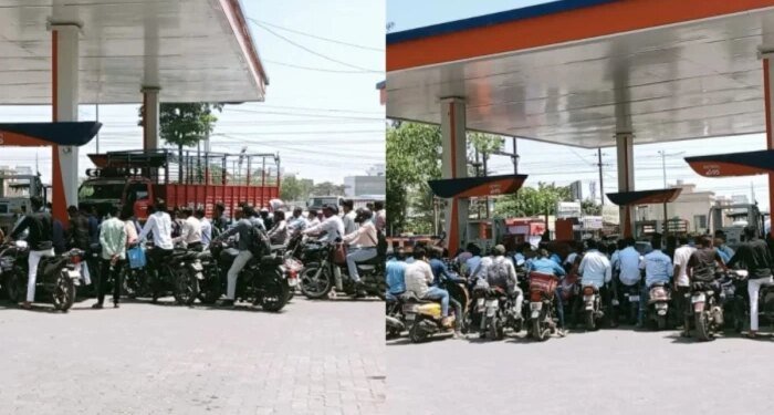 MP में जांच के दायरे में होंगे पेट्रोल पंप, अनावश्यक बंद रखने पर की जाएगी सख्त कार्रवाई