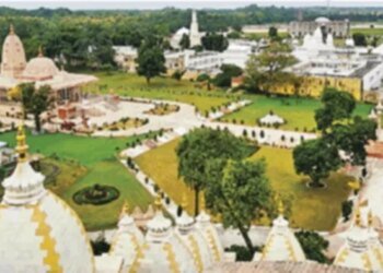 कृष्ण सर्किट बनाने के लिए दूसरे राज्यों के साथ एमओयू करेगी मप्र सरकार, खुलेंगे रोजगार के द्वार