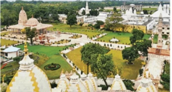 कृष्ण सर्किट बनाने के लिए दूसरे राज्यों के साथ एमओयू करेगी मप्र सरकार, खुलेंगे रोजगार के द्वार