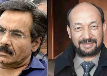 पूर्व मुख्य सचिव बैंस और एलएम बेलवाल के खिलाफ आरोपों की जांच अटकी, विभाग नहीं दे रहा दस्तावेज