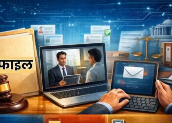 अधिकारी-कर्मचारी वीडियो कांफ्रेंसिंग से भी कर सकेंगे जांच, सिविल सेवा नियम 1966 में हुआ संशोधन