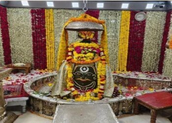 उज्जैन में होगा ‘महाकाल: द मास्टर ऑफ टाइम’ अंतरराष्ट्रीय सम्मेलन, कार्यक्रम में जुटेंगे दिग्गज वैज्ञानिक और विद्वान