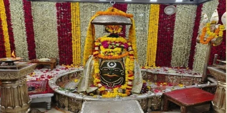 उज्जैन में होगा ‘महाकाल: द मास्टर ऑफ टाइम’ अंतरराष्ट्रीय सम्मेलन, कार्यक्रम में जुटेंगे दिग्गज वैज्ञानिक और विद्वान