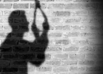 भोपाल में मायके से नहीं लौट रही थी पत्नी, पति ने दुकान में फांसी लगाकर दी जान