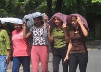 मार्च की शुरुआत में ही मध्य प्रदेश में बढ़ी गर्मी, कई शहरों में पारा पार… इंदौर-उज्जैन रहे सबसे गर्म