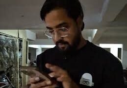 दुबई से लौटे भोपाल के इंजीनियर, बोले- हालात सामान्य