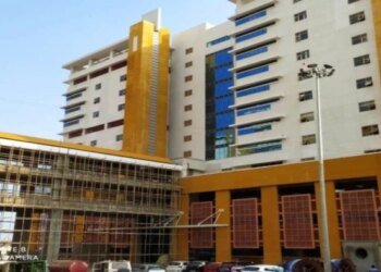 ‘वेंटिलेटर’ पर हमीदिया अस्पताल की सुरक्षा, महज 4 पुलिसकर्मियों के भरोसे भोपाल का सबसे बड़ा अस्पताल