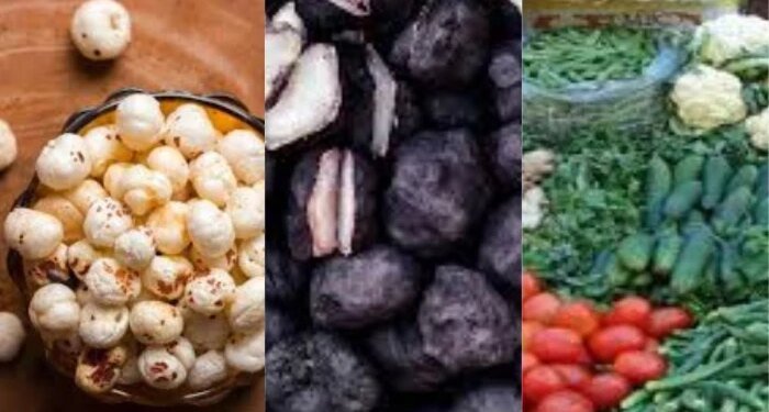 भोपाल, इंदौर और नर्मदापुरम में आयोजित होंगे सिंघाड़ा, मखाना व सब्जी महोत्सव