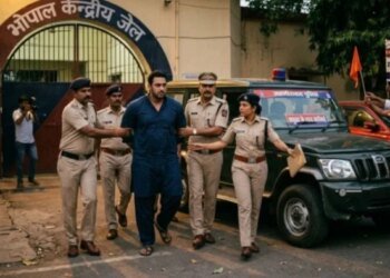 जश्न नहीं, शोक मनाने जैसा है असलम चमड़ा पर NSA की कार्रवाई! सख्ती या सिर्फ दिखावा?