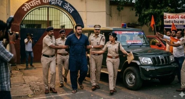 जश्न नहीं, शोक मनाने जैसा है असलम चमड़ा पर NSA की कार्रवाई! सख्ती या सिर्फ दिखावा?