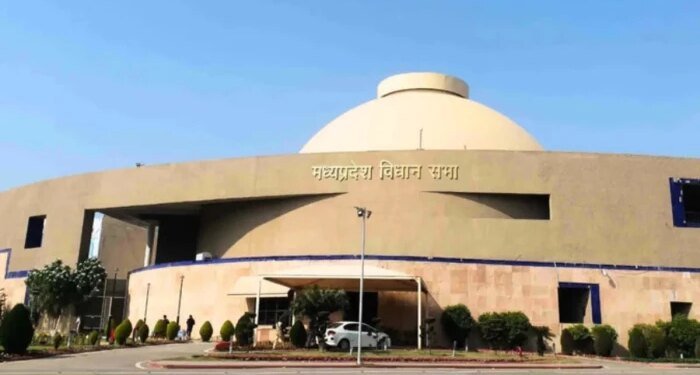 एमपी विधानसभा की अनूठी पहल, भोपाल में जुटेंगे मध्य प्रदेश, राजस्थान और छत्तीसगढ़ के 70 युवा विधायक, बताएंगे अपने क्षेत्र की ‘सक्सेस स्टोरी’