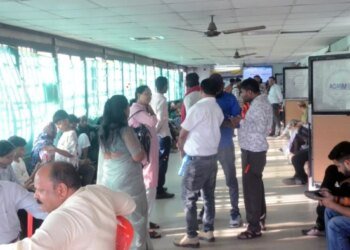 नवरात्र में टूटा रिकॉर्ड, 9 दिनों में 6306 रजिस्ट्रियां, पंजीयन विभाग को मिला 148 करोड़ रुपये का राजस्व