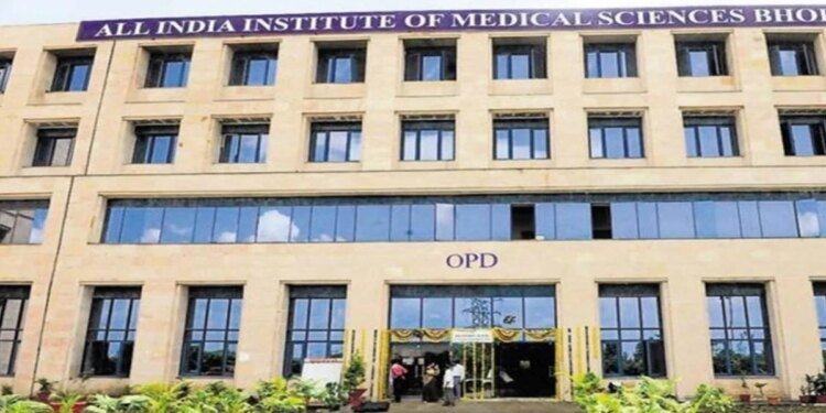 एम्स के डॉक्टर्स ने की नासाग्रसनी के विशेष ग्रंथि की खोज, कई बीमारियों को पहचानने में होगी आसानी