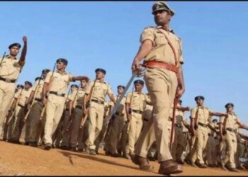 MP पुलिस को मई तक मिल सकते हैं 7500 नए जवान, शारीरिक दक्षता परीक्षा संपन्न, ESB इसी माह जारी करेगा रिजल्ट
