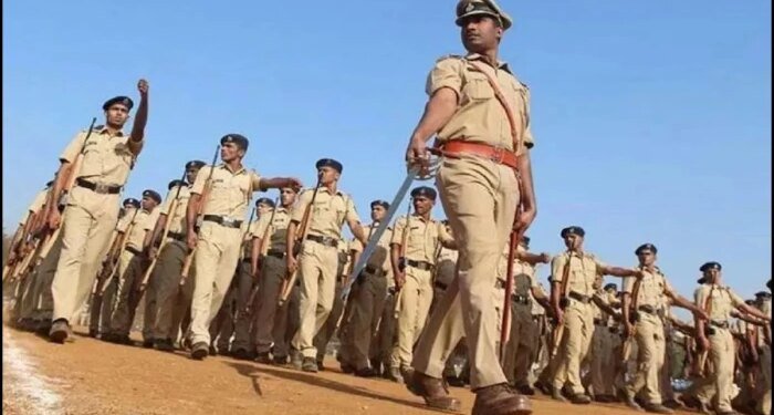 MP पुलिस को मई तक मिल सकते हैं 7500 नए जवान, शारीरिक दक्षता परीक्षा संपन्न, ESB इसी माह जारी करेगा रिजल्ट