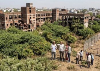 इंदौर हुकुमचंद मिल विवाद, ‘सिटी फॉरेस्ट’ की मांग खारिज; NGT ने हाईकोर्ट के फैसले को माना अंतिम