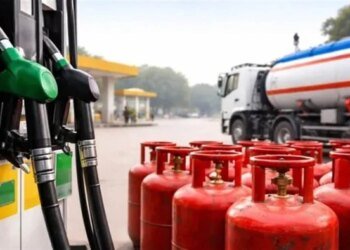 MP में पेट्रोल-डीजल और गैस का भरपूर भंडार, मुख्य सचिव की कलेक्टर्स को दो टूक- भ्रम फैलाने वालों से सख्ती से निपटें