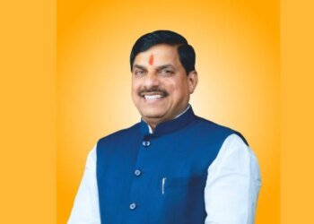 वाराणसी में दिखेगी एमपी के ODOP की धमक, मुख्यमंत्री मोहन यादव 31 मार्च को रखेंगे मध्य प्रदेश का ओडीओपी मॉडल