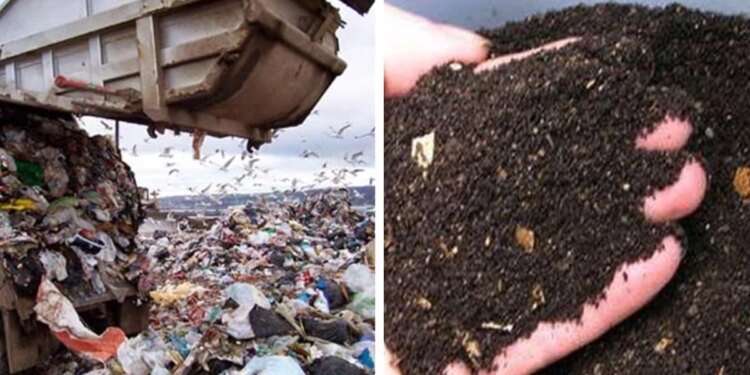 ‘कचरे से कंचन’ बनाने की राह पर भोपाल के बड़े आवासीय परिसर, एक दर्जन कॉलोनियां कचरे से बना रहीं खाद