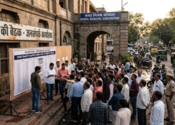 MP के 413 नगरीय निकायों में एल्डरमैनों की पहले होगी नियुक्ति, बाद में की जाएगी पुलिस वैरिफिकेशन, 1800 से ज्यादा की लिस्ट फाइनल