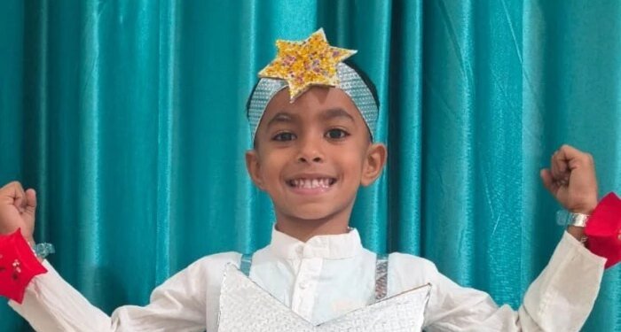 ट्यूशन टीचर की लापरवाही ने ली मासूम की जान, छत का दरवाजा खुला होने से दूसरी मंजिल से गिरा छात्र, 17 दिन बाद तोड़ा दम