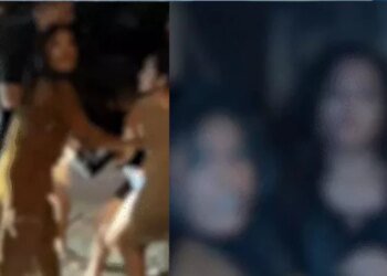 Bhopal में नशे की हालत में युवतियों का हाईवोल्टेज ड्रामा, एक-दूसरे के बाल पकड़कर खींचे, जमकर मारे लात-घूंसे