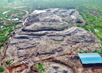 लिगेसी वेस्ट निपटारे पर अब परिषद लेगी फैसला, एमआईसी ने दूसरी बार टेंडर मंजूरी से किया इंकार