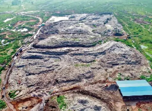 लिगेसी वेस्ट निपटारे पर अब परिषद लेगी फैसला, एमआईसी ने दूसरी बार टेंडर मंजूरी से किया इंकार