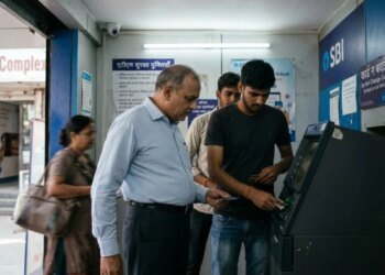 ‘अंकल लाइए मैं मदद कर दूँ…’ और ट्रांसपोर्टर के खाते से साफ हो गए 1 लाख रुपये; ATM कार्ड बदलकर हुई बड़ी ठगी