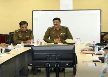 होली पर रायपुर में कड़ी सुरक्षा, 700 से ज्यादा पुलिसकर्मी तैनात…