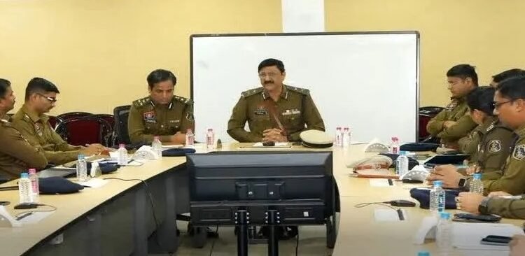 होली पर रायपुर में कड़ी सुरक्षा, 700 से ज्यादा पुलिसकर्मी तैनात…