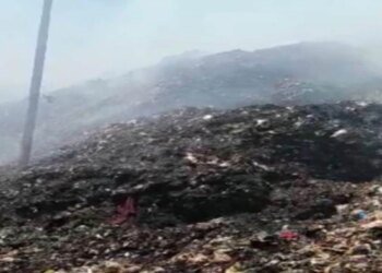 55 करोड़ से साफ होगा भोपाल के आदमपुर खंती का कचरा, परिषद की बैठक में होगा अंतिम फैसला