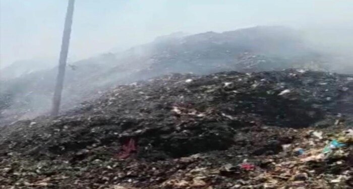 55 करोड़ से साफ होगा भोपाल के आदमपुर खंती का कचरा, परिषद की बैठक में होगा अंतिम फैसला