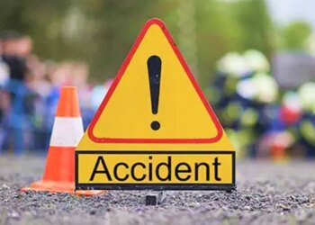 भोपाल में कार-ट्रैक्टर ट्रॉली भिड़ंत, 3 युवकों की मौत:जिला पंचायत सचिव के बेटे और भतीजे की भी मौत