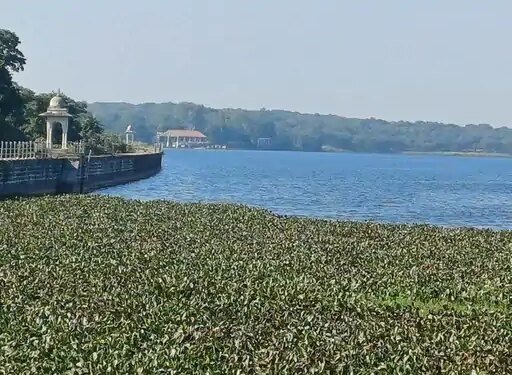 शहरों में तालाब, बावड़ी, नदियों, नालों से हटेंगे अतिक्रमण