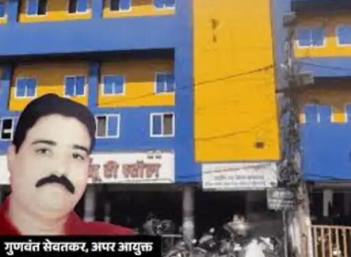 भोपाल नगर निगम में लोकायुक्त ने सीज किया SAP डेटा:फर्जी ई-बिल से करोड़ों का भुगतान, अपर आयुक्त समेत अन्य पर FIR