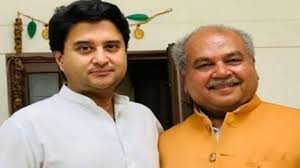 ग्वालियर-चंबल के ‘शक्ति संतुलन’ में पवैया की एंट्री, सिंधिया-तोमर की खींचतान थाम पाएगी भाजपा?