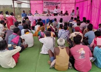 वैज्ञानिकों ने किसानों को सिखाई मिलेट्स उत्पादन की आधुनिक तकनीक
