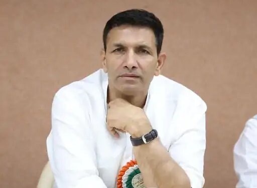 जल संसाधन की टेंडर प्रक्रिया पर उठाए सवाल:पटवारी ने कहा – फर्जी बैंक गारंटी से चुनिंदा ठेकेदार ले रहे काम