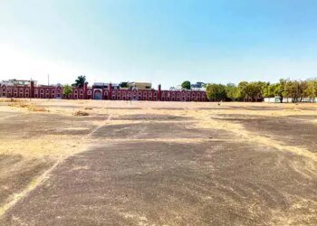 ईद-उल-फितर पर ट्रैफिक प्लान:कल ईदगाह व आसपास के क्षेत्रों में सामान्य ट्रैफिक पूरी तरह प्रतिबंधित